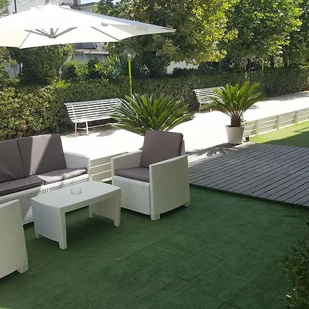 Ξενοδοχείο Cesira