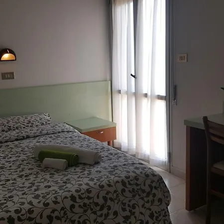 Ξενοδοχείο Cesira *