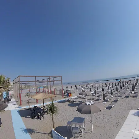 Ξενοδοχείο Cesira