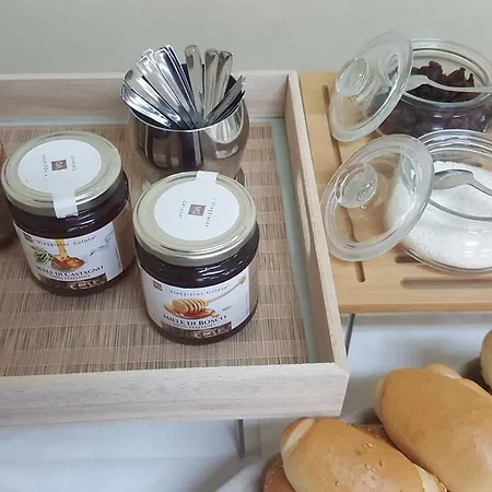 Ξενοδοχείο Cesira *