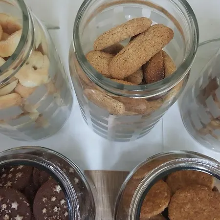 Ξενοδοχείο Cesira Μπελάρια-Ιτζέα Μαρίνα