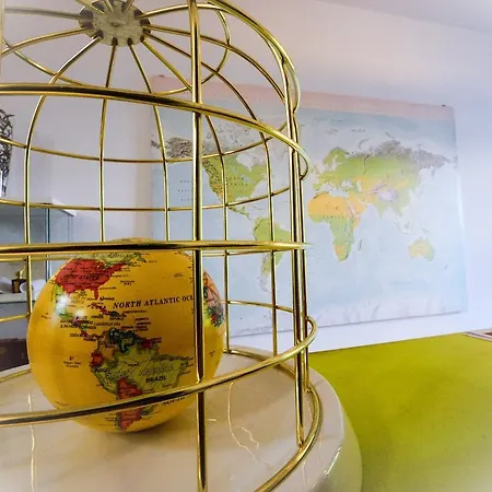 Cesira Ξενοδοχείο *