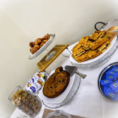 Cesira * Μπελάρια-Ιτζέα Μαρίνα