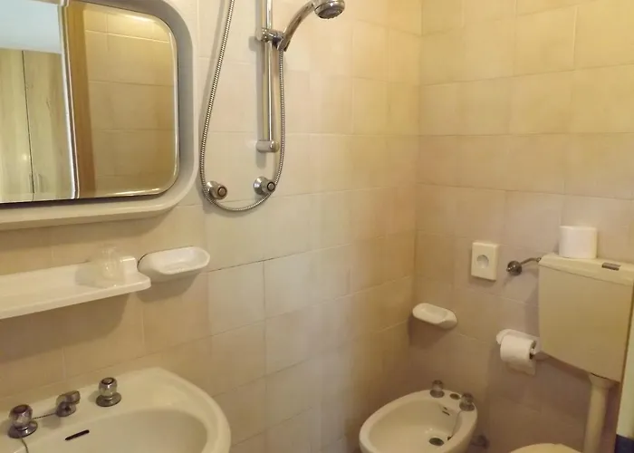 Cesira Hotel Bellaria-Igea Marina