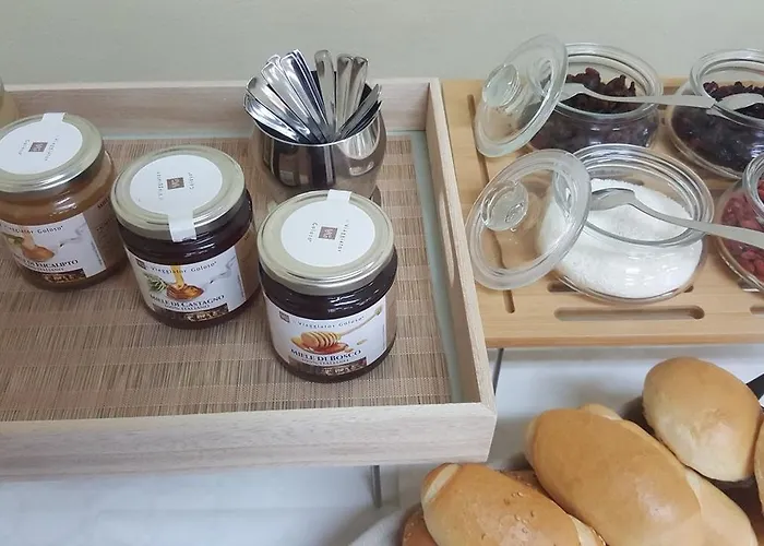 Ξενοδοχείο Cesira *