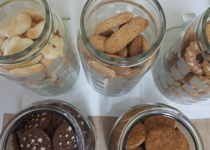 Ξενοδοχείο Cesira Μπελάρια-Ιτζέα Μαρίνα