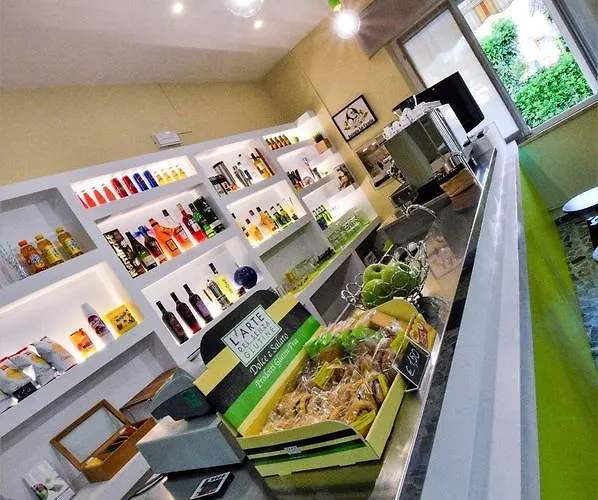 Cesira * Μπελάρια-Ιτζέα Μαρίνα