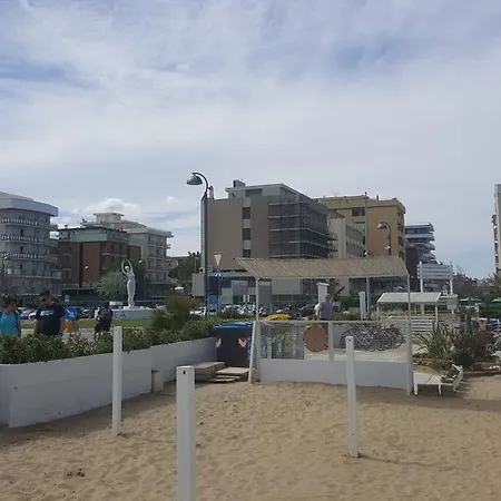 Cesira Hotel