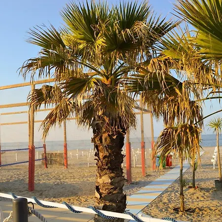 Cesira Hotel Bellaria-Igea Marina