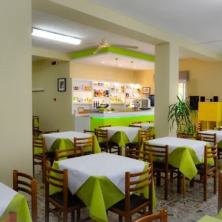 Cesira Bellaria-Igea Marina