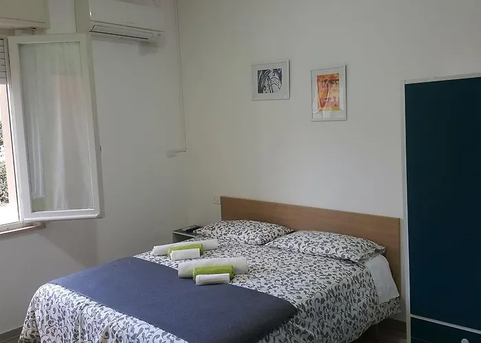 Cesira Bellaria-Igea Marina