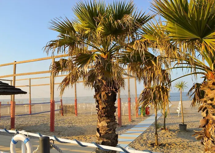 Cesira Hotel Bellaria-Igea Marina