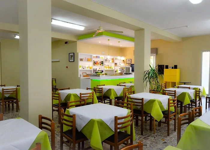 Cesira Bellaria-Igea Marina